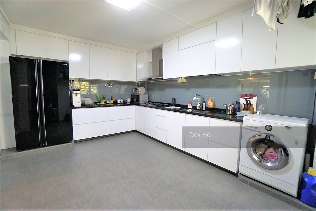 Blk 496C Tampines Street 43 (Tampines), HDB 5 Rooms #208615641